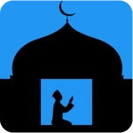 Logo of Audio Prayer Surah and Prayers android Application 